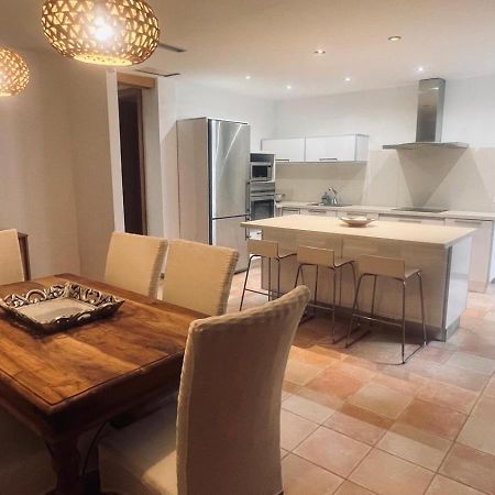 Apartament Casa La Galea El Médano Zewnętrze zdjęcie