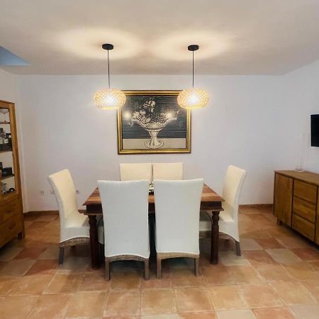 Apartament Casa La Galea El Médano Zewnętrze zdjęcie