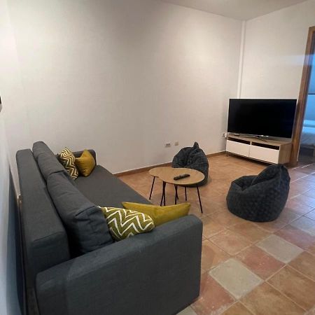 Apartament Casa La Galea El Médano Zewnętrze zdjęcie