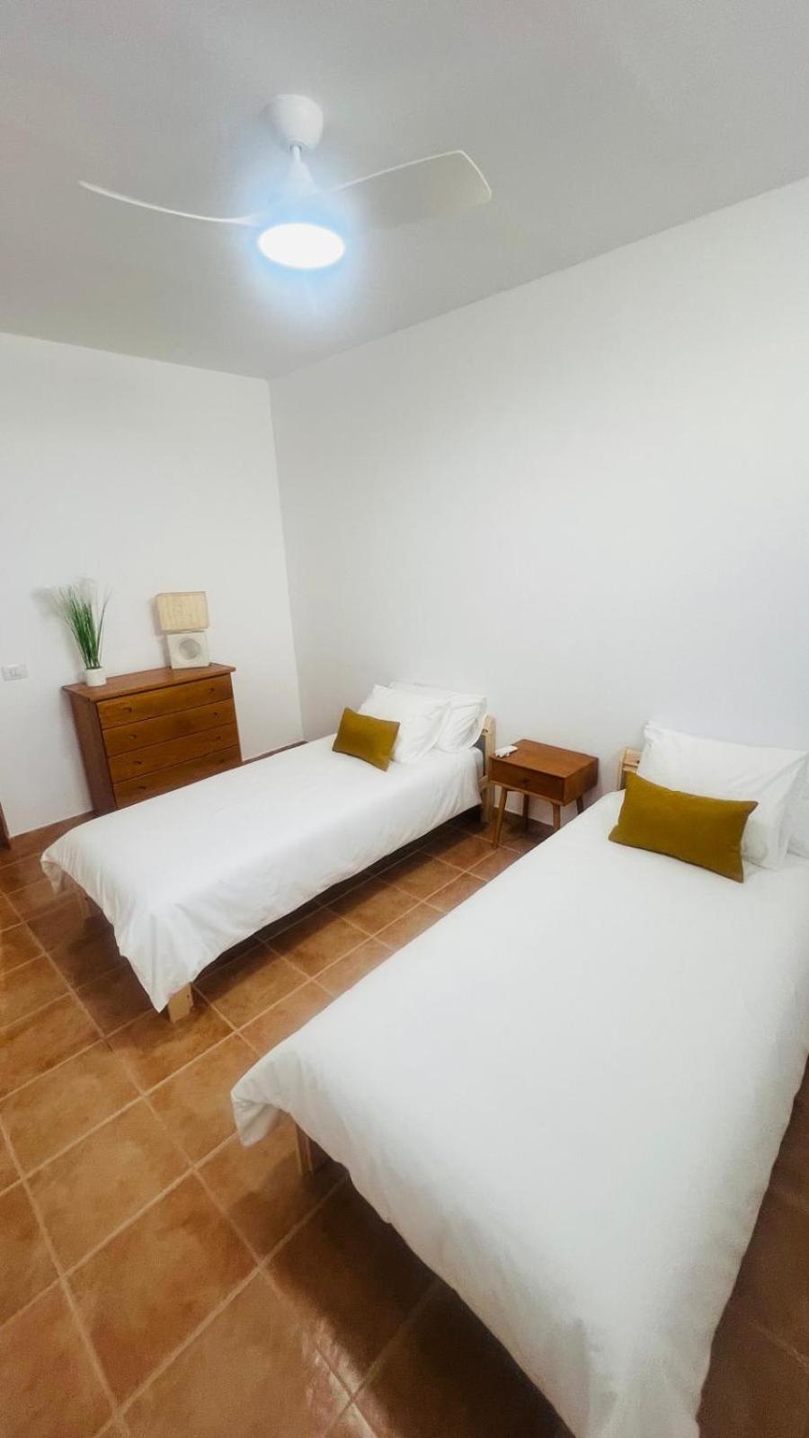Apartament Casa La Galea El Médano Zewnętrze zdjęcie