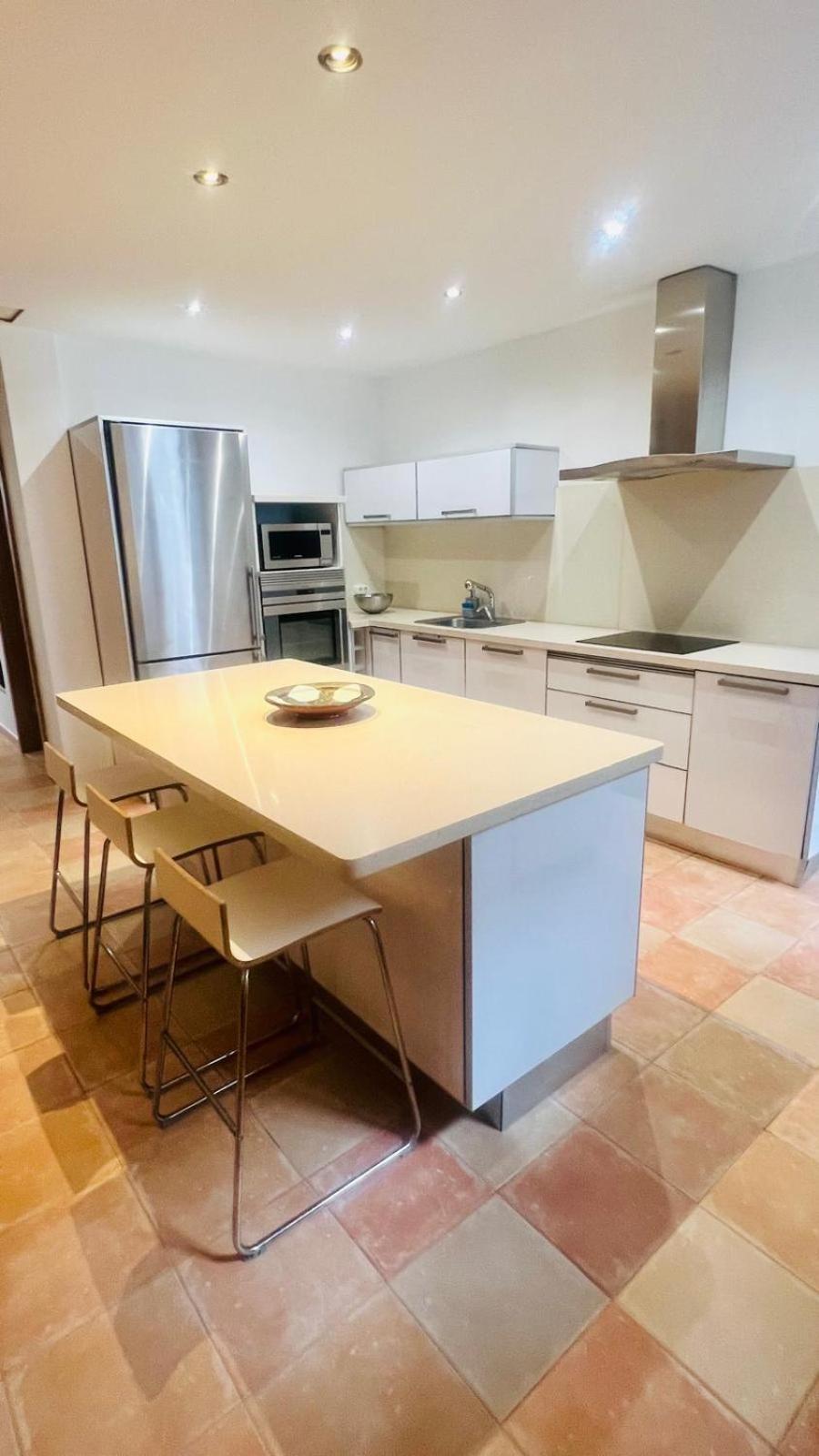 Apartament Casa La Galea El Médano Zewnętrze zdjęcie