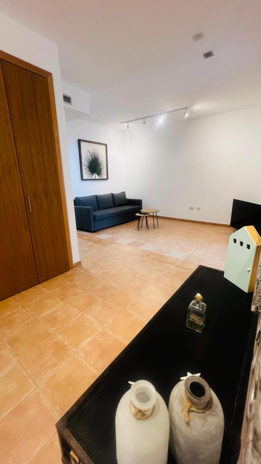 Apartament Casa La Galea El Médano Zewnętrze zdjęcie