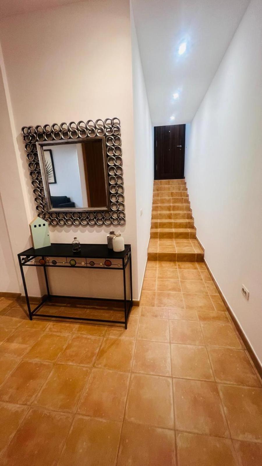 Apartament Casa La Galea El Médano Zewnętrze zdjęcie