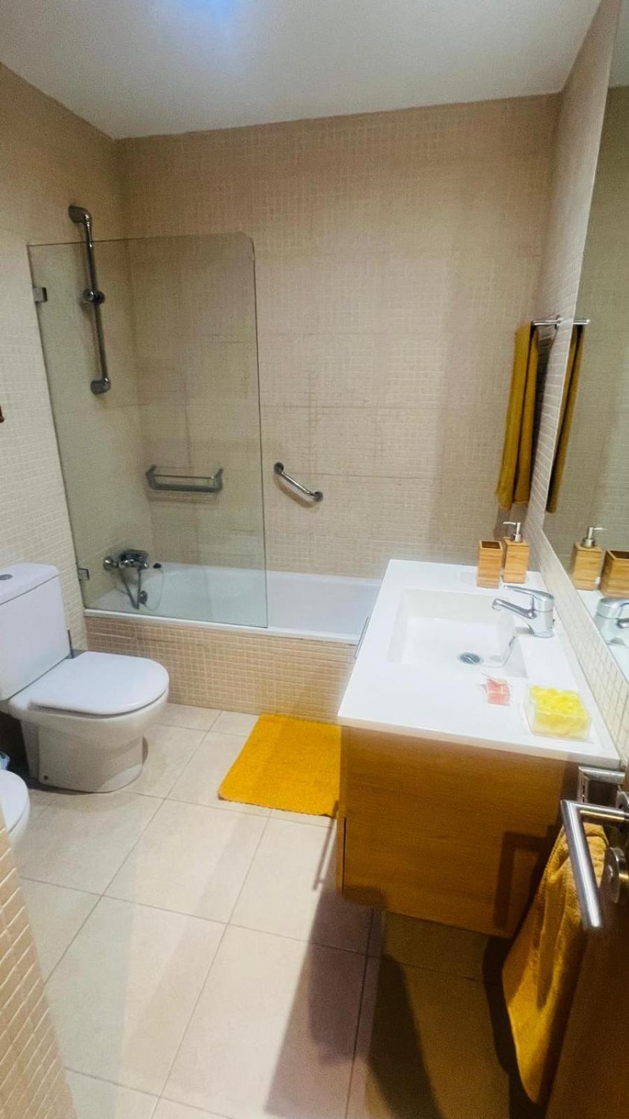 Apartament Casa La Galea El Médano Zewnętrze zdjęcie