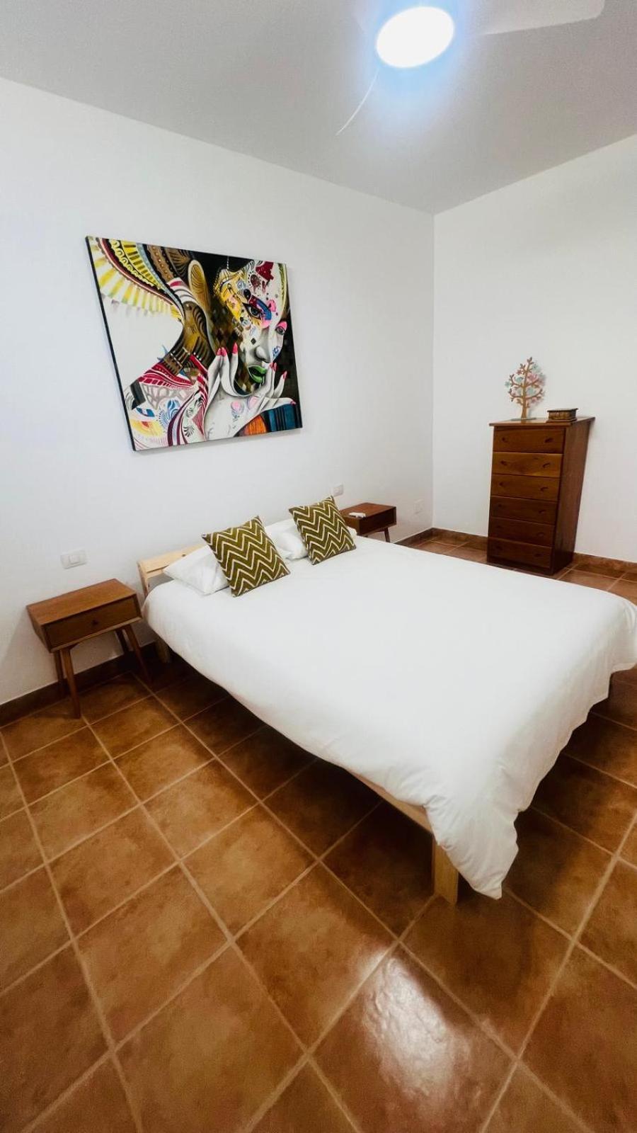 Apartament Casa La Galea El Médano Zewnętrze zdjęcie
