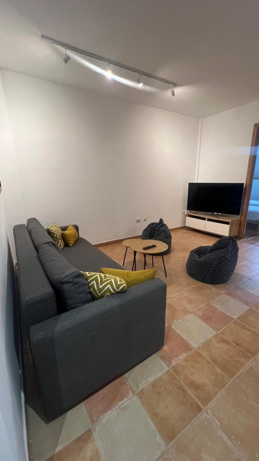 Apartament Casa La Galea El Médano Zewnętrze zdjęcie